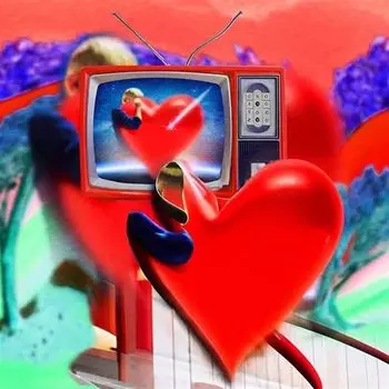LOVE, SPARK, JOY! (Import disc)