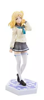 Love SSS Figure Mari Ohara Live! Sunshine!! - -