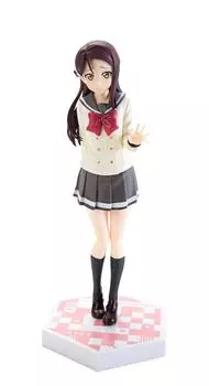 Love SSS Figure Рико Сакураучи вживую! Солнечный свет! ! - - (Приз)