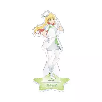 Love Sumire Heiana acrylic stand Live! Superstar!! [Anime version]