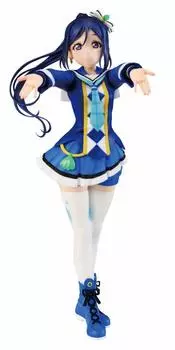 Love Sunshine SPM Figure Мацуура Мы знаем в прямом эфире! «Канан - будущее»