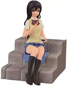 Love Umi Sonoda After School Moment Figure Live!