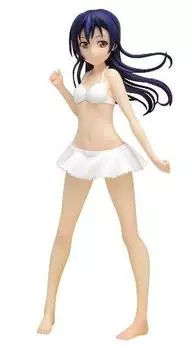 Love Umi Sonoda Scale из ПВХ, окрашенный вживую! (1/10 продукта)