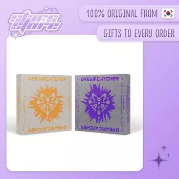 ЛОВЕЦ СНОВ - Апокалипсис : От нас A ver