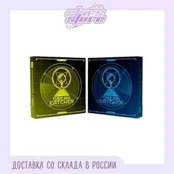 ЛОВЕЦ СНОВ - Апокалипсис Следуйте за нами Random