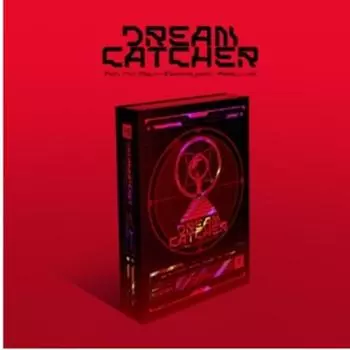 ЛОВЕЦ СНОВ - [Апокалипсис Следуйте за нами] (7-й мини ) ограниченный выпуск 0