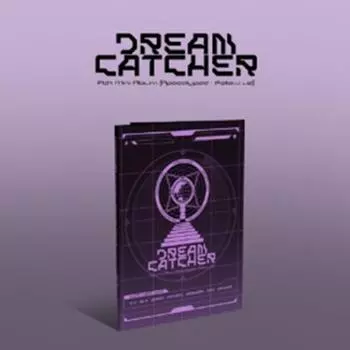 ЛОВЕЦ СНОВ - [Апокалипсис Следуйте за нами] (7-й мини ) Платформенный альбом 0