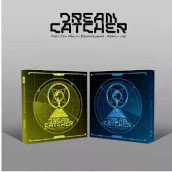 ЛОВЕЦ СНОВ - [Апокалипсис Следуйте за нами] (7-й мини ) случайный 0