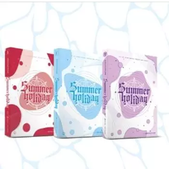 ЛОВЕЦ СНОВ - Летние каникулы Случайный 0