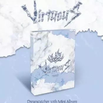 ЛОВЕЦ СНОВ - мини 10-я [VIRTUOUS] [B VER.] 0