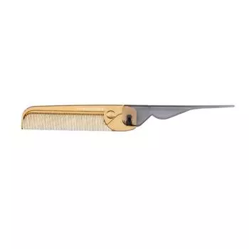 LOVECHROME K24GP BANGSCOMB GOLD LOVECHROME K24GP BANGSCOMB GOLD [Официальный магазин] /