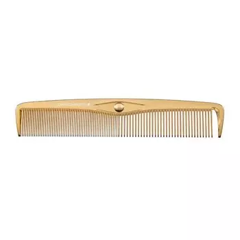 LOVECHROME K24GP STYLINGCOMB GOLD LOVECHROME K24GP STYLINGCOMB GOLD [Официальный магазин] /
