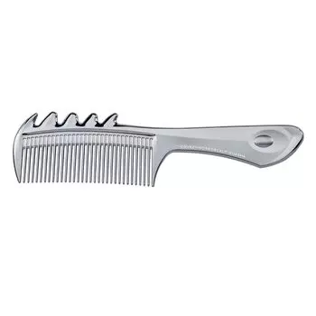 LOVECHROME SILVER Уход за кожей головы Уход за лицом Волосы SILVER (р)F SCALP-GUASHA [Официальный магазин] Расческа/LOVECHROME (р)F СКАЛП-ГУАША
