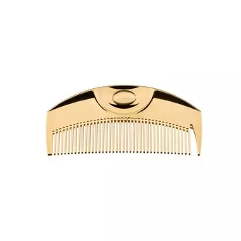 LOVECHROME TSUKI GOLD Красивая расческа для волос TSUKI GOLD (р)K24GP [Официальный магазин] out/LOVECHROME (р)К24ГП