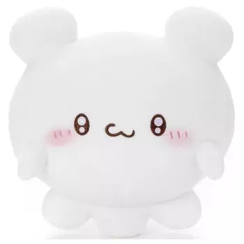 Loveies Mocchi-Mocchi- Мягкая игрушка S Sumoppi Мягкая игрушка Высота Приблизительная. 19см