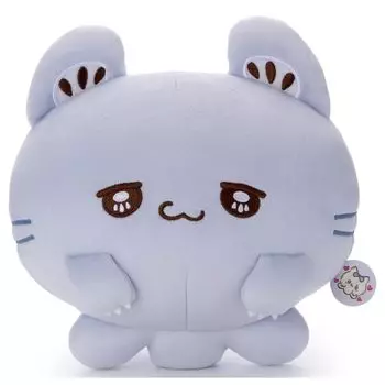 Loveies Mocchi-Mocchi- Plush S Ururu Plush Высота приблизительно. 19см