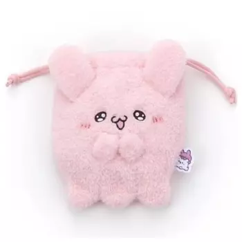 Loveies Purse Pyonchi Мягкая игрушка Высота Приблизительная. 18см