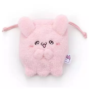 Loveies Purse Pyonchi Мягкая игрушка Высота Приблизительная. 18см