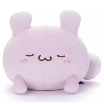 Loveies Suyasuya Friend плюшевая игрушка M Pyonchi плюшевая игрушка ширина приблизительно 25 см