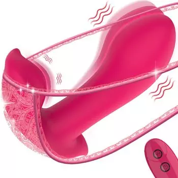 Lovekil Вибратор для кончания Популярный Взрослый Для Популярного Взрослого Женского Взрослого Игрушки для Женщин Слой Силикон Хорошая Текстура 7 Типов Мощный Пульт