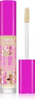Lovely No More Dark Cirles корректор темных кругов под глазами TU прозрачный