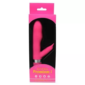 Lovely Pop Extic Premium I Вибратор Водонепроницаемый (Один)