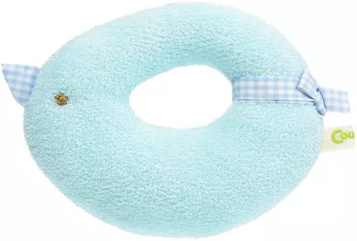 Lovely Step Up Series Chick Rattle B