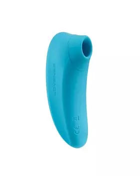 LOVENSE Tenera Bluetooth всасывающий вибратор с управлением через приложение сосание клитора ротор секс-игрушка сосание сосков сосание вибратор для женщин тихий популярный клитор