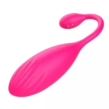 LOVERS ROCKET vibration Rotor massager [9 patterns][Waterproof][Washable][Video linked][+1D linked][+1DVR linked] /
