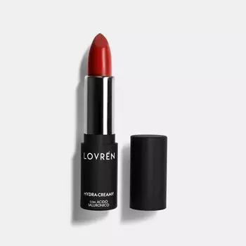 Lovren Lipstick Hydra-Creamy R3C Rosso Intenso