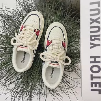 Туфли из высококачественного парусинового материала с низкой толстой подошвой и сетчатой поверхностью для комфорта, воздухопроницаемости и универсальности. Повседневная обувь для сноуборда. 35 синий