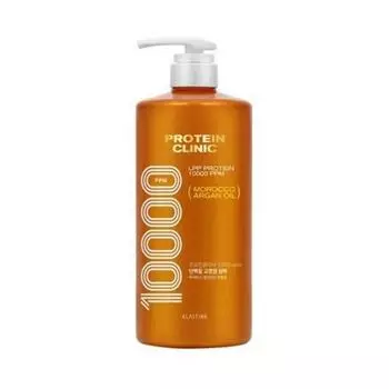 Low molecular weight protein shampoo dandruff dry elastin shampoo 1000ml, 1L, 1 unit