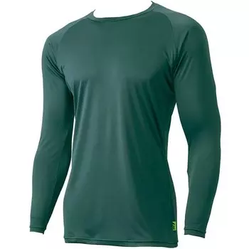 Low neck long sleeve undershirt [SSK]