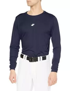 Low neck long sleeve undershirt [SSK]
