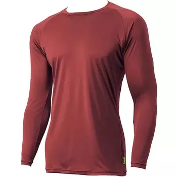 Low neck long sleeve undershirt [SSK]