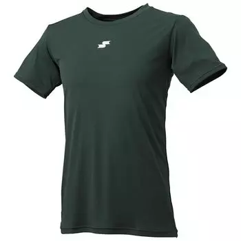 Low neck short sleeve undershirt [SSK]