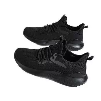 Low-top one-pedal thick-soled non-stuffy feet breathable outdoor mesh shoes business travel summer men s shoes 39