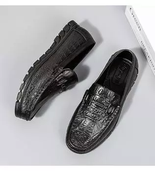 Low-top rain shoes men s non-slip waterproof shoes adult shallow mouth overshoes non-slip short outdoor rubber shoes fashion 41 чёрный