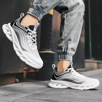 Низкие защитные туфли мужские дизайнерские мокасины для лучших брендов люксовые брендовые высококачественные кроссовки мужские шнурованные туфли без застежек меховые теннисные 6.5