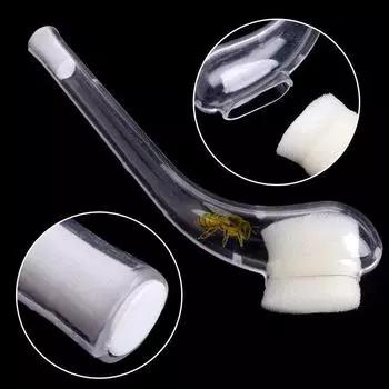 Ловец маток, Клетки трубочных пчел, Ловцы пчелиных маток, Товары для пчеловодства, Аксессуары для пчеловодов 6 pcs