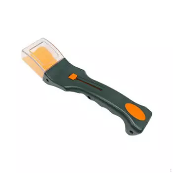 Ловец насекомых с ручкой для детей, быстросъемный просмотрщик