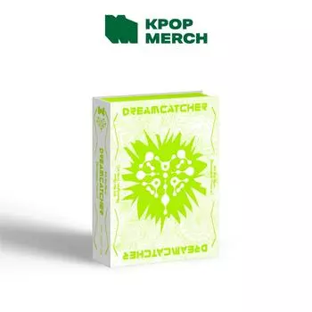 Ловец снов - Апокалипсис : От нас [версия W] Limited Edition