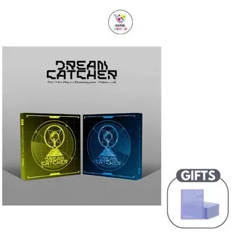 Ловец снов [Апокалипсис : Подписывайтесь на нас] NORMAL Edition H