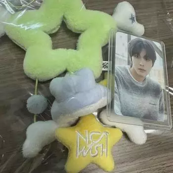 Ловец снов Ncitywish Рику