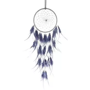 Ловец снов Романтическая сетка Ловец снов Дизайн Широкое использование Украшение для спальни