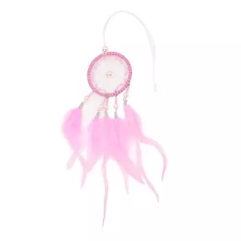 Ловец снов Ручная работа Прочный материал Широкое применение Таинственное благословение Ловец снов