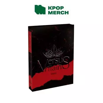 Ловец снов - VillainS [версия C] Ограниченное издание Limited