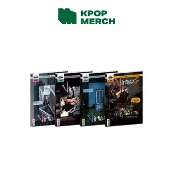 Ловец снов - VirtuouS (10-й Мини) 1. R ver.