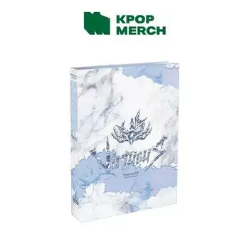 Ловец снов - VirtuouS (Б вер.) [Ограниченный выпуск]