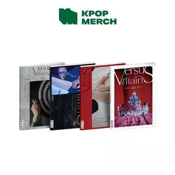 Ловец снов - Злодеи (Мини-9-й альбом)